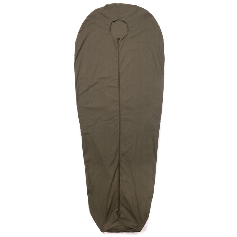 Dutch Modular Sleeping Bag Liner | OD, , large image number 0